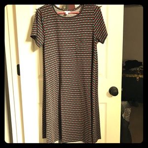 LuLaRoe Carly size M